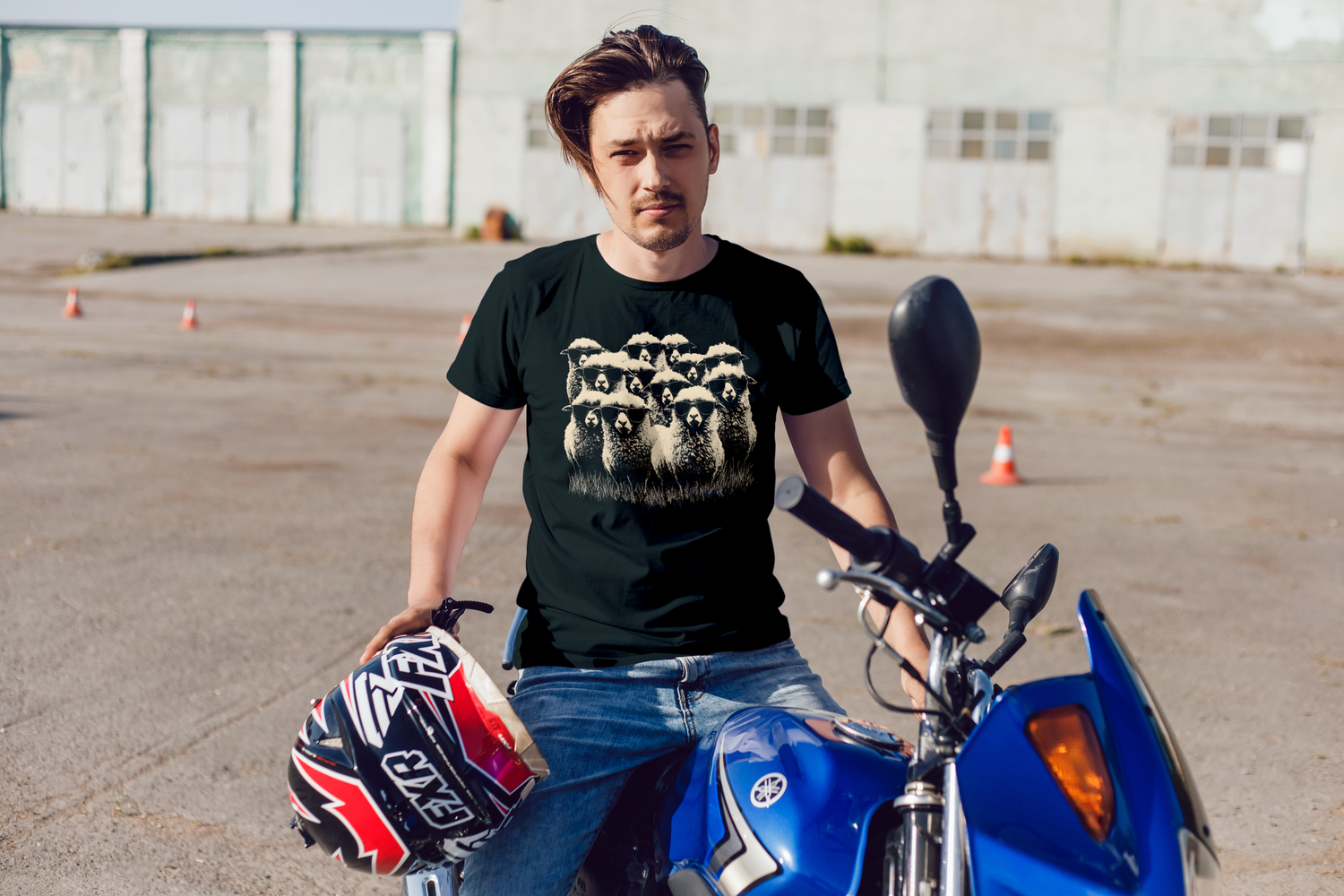 Organic Tee Shop - Viri Cotton Ltd.
