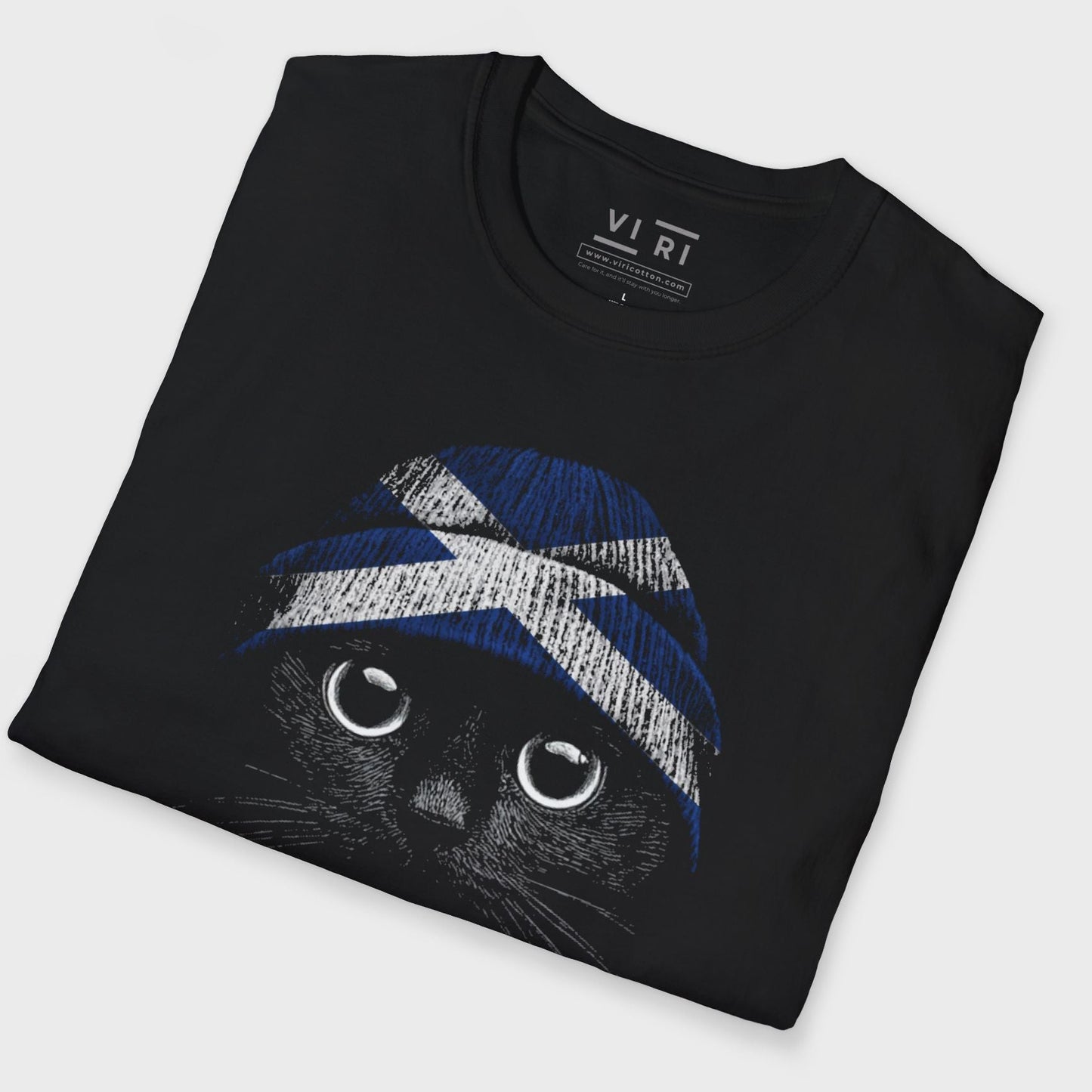 Statement Made Scottish