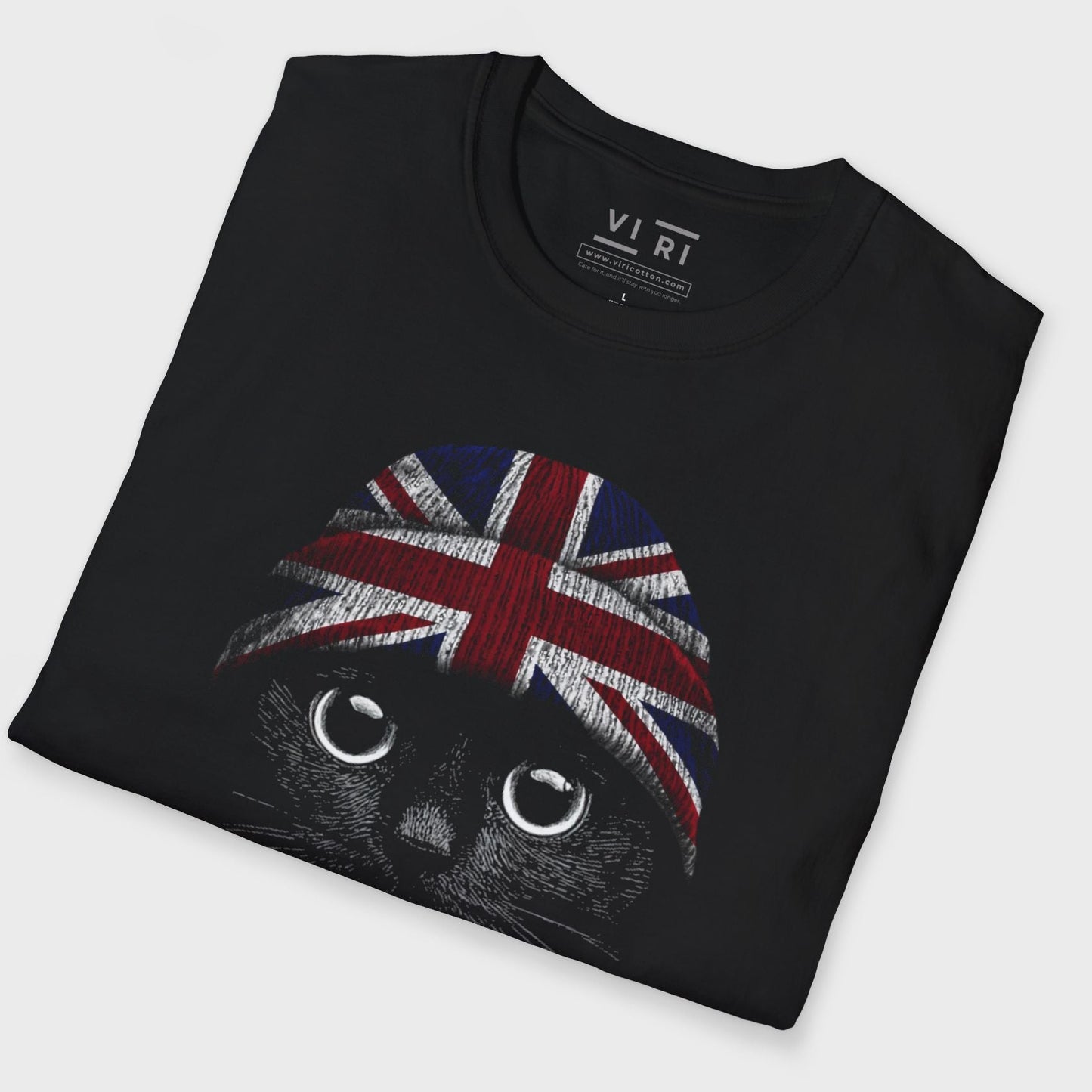 Statement Made British