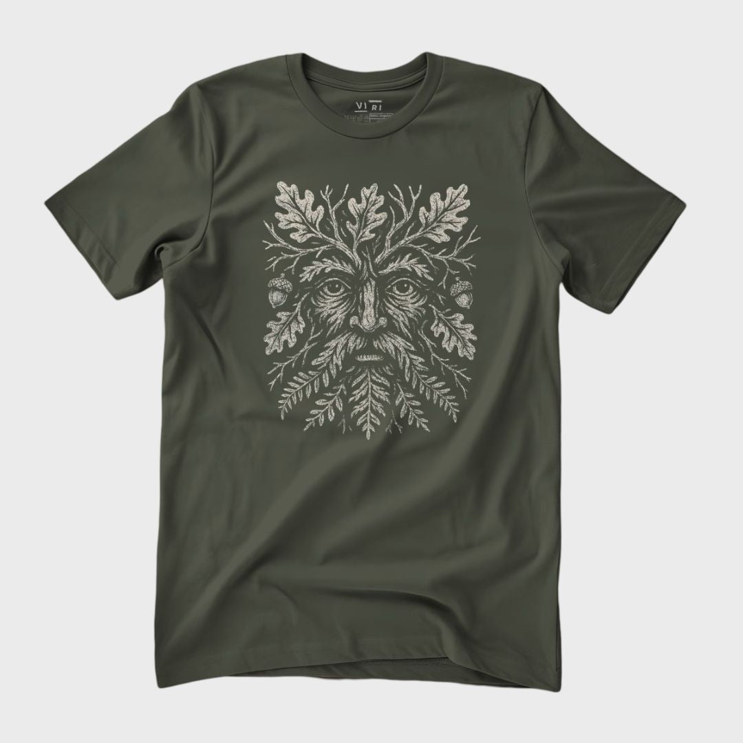 Forest Man
