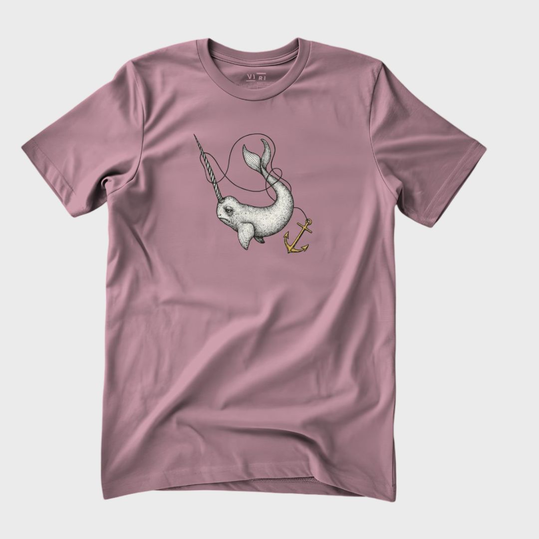 Never Anchor Dreams