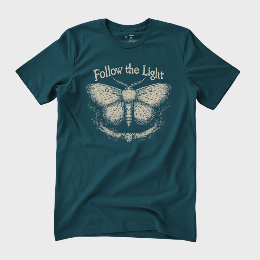 Follow The Light