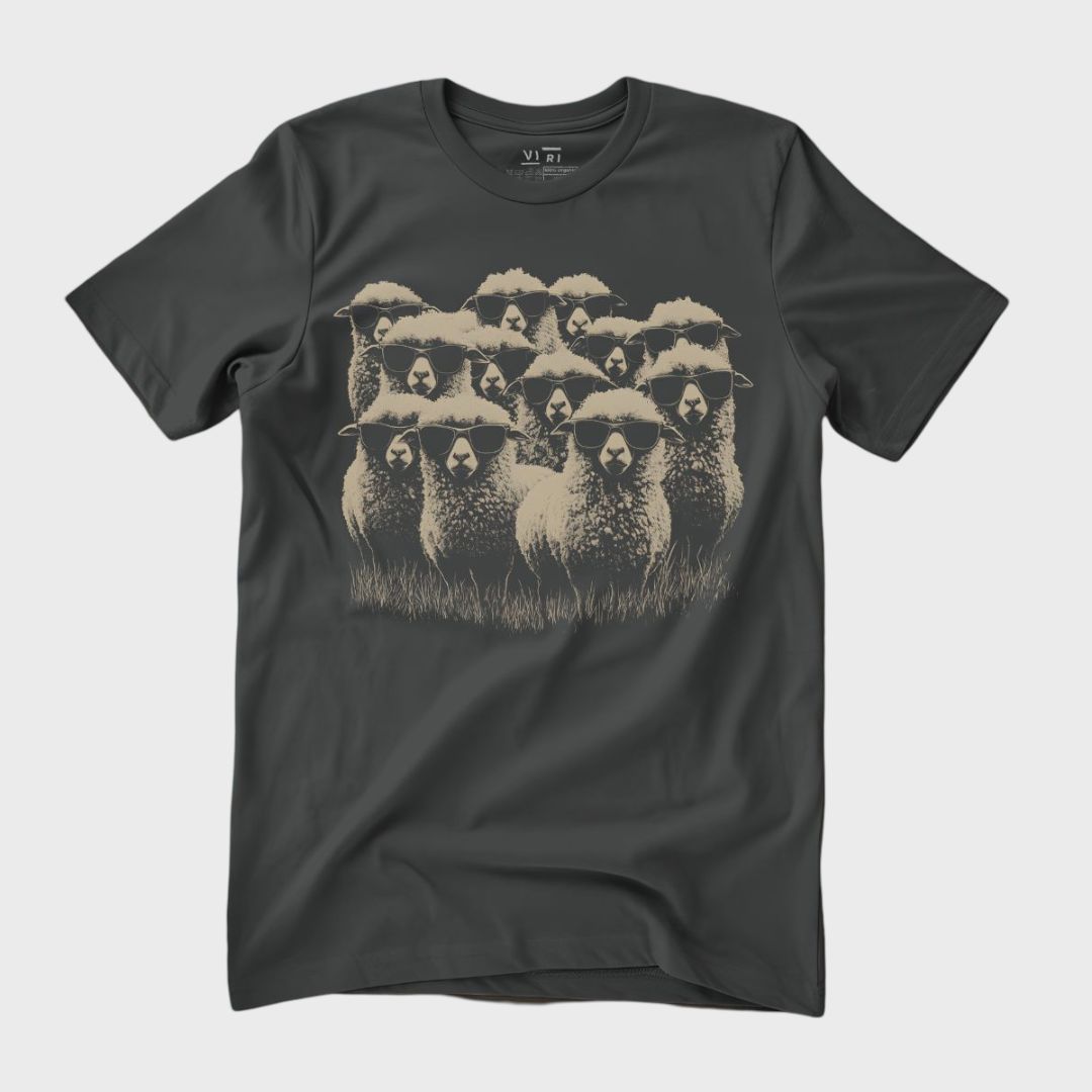 Sheep Squad