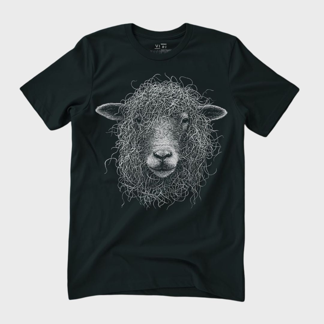 Sheep Hair Day