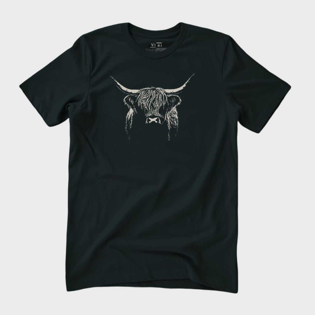 Scottish Bull