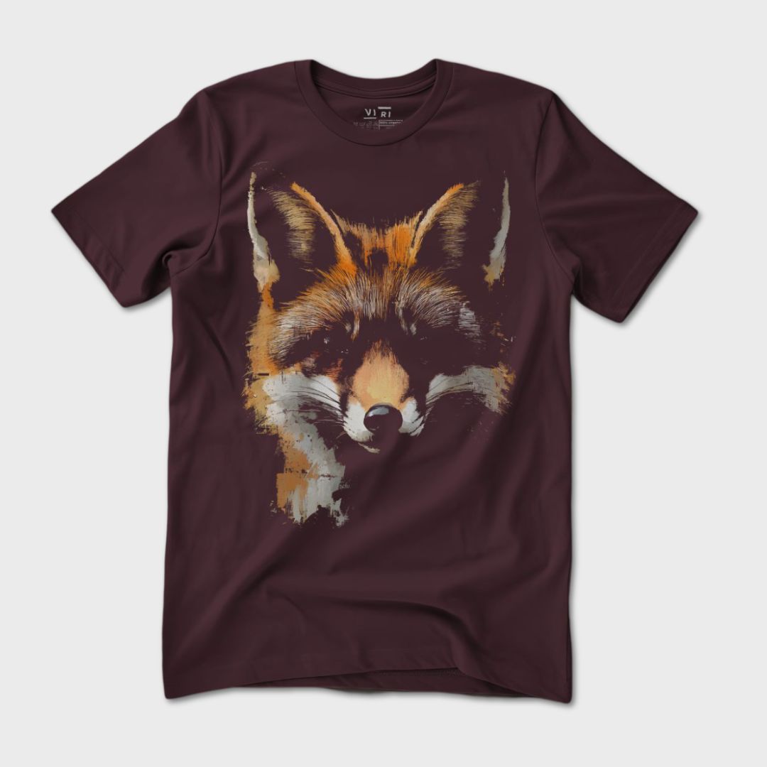 Shadow Fox