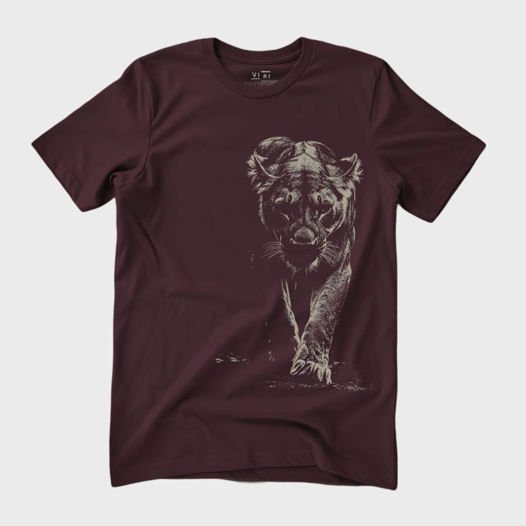 Lioness