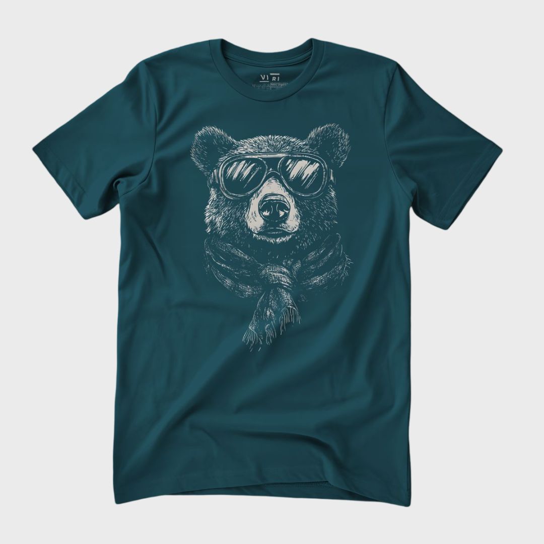 Urbane Ursine
