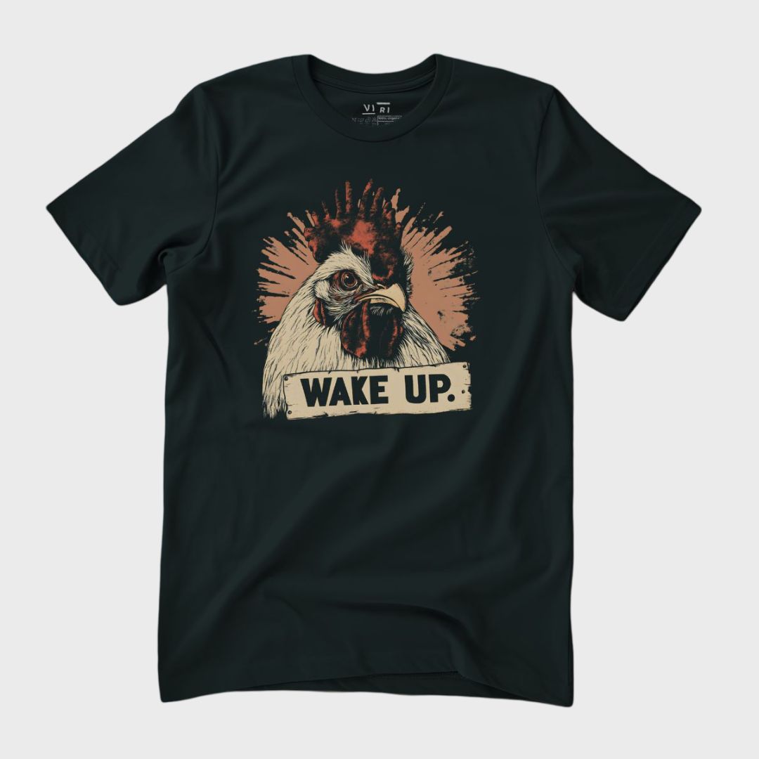Wake Up