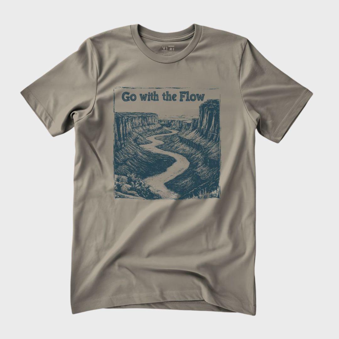 Go With The Flow