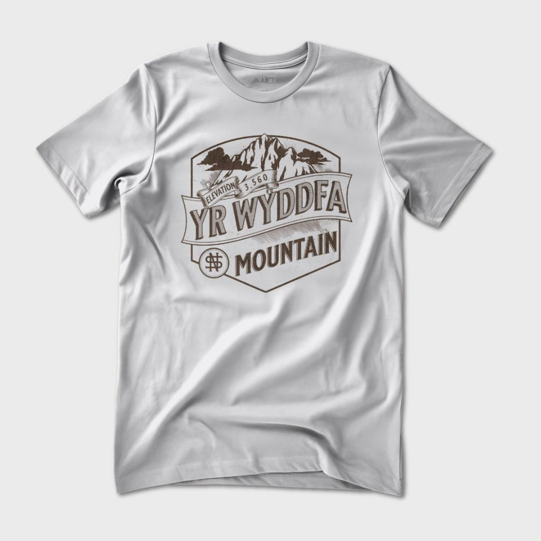 Snowdon Mountain