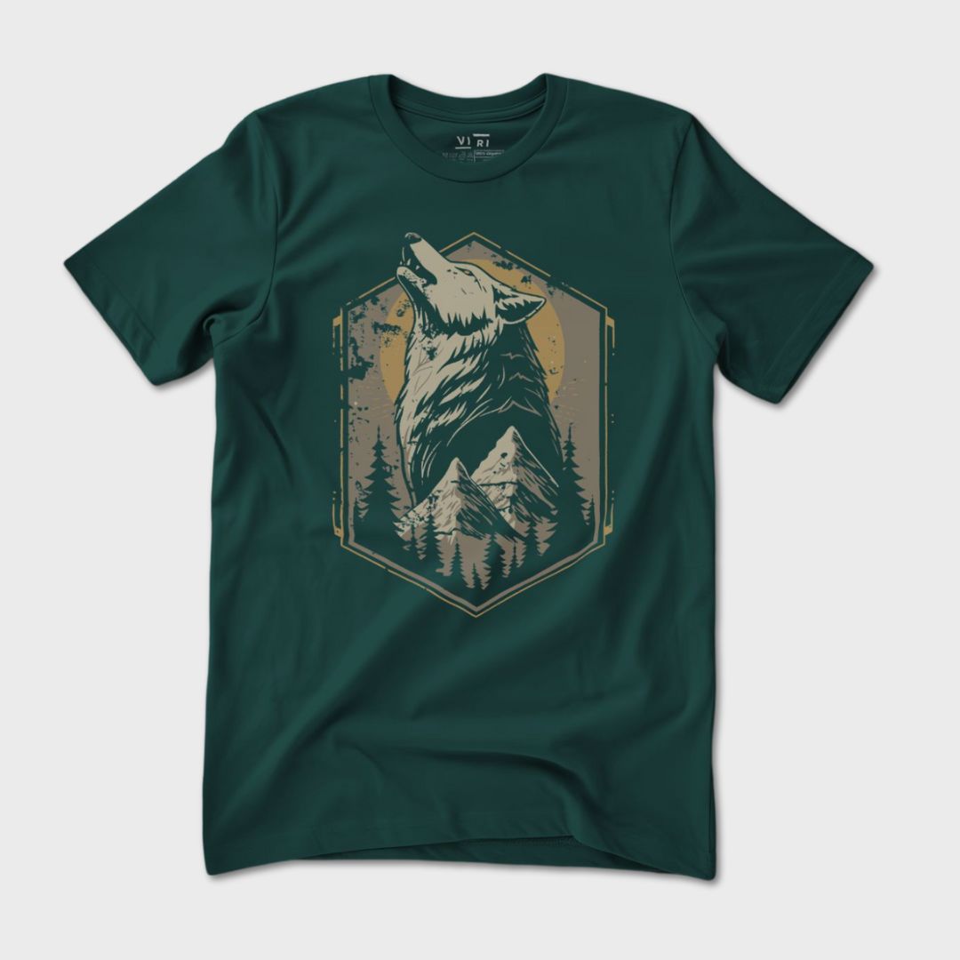 Call Of The Mountains