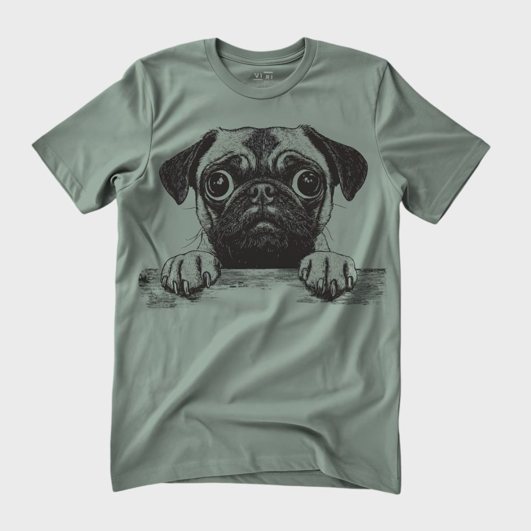 Pug Face
