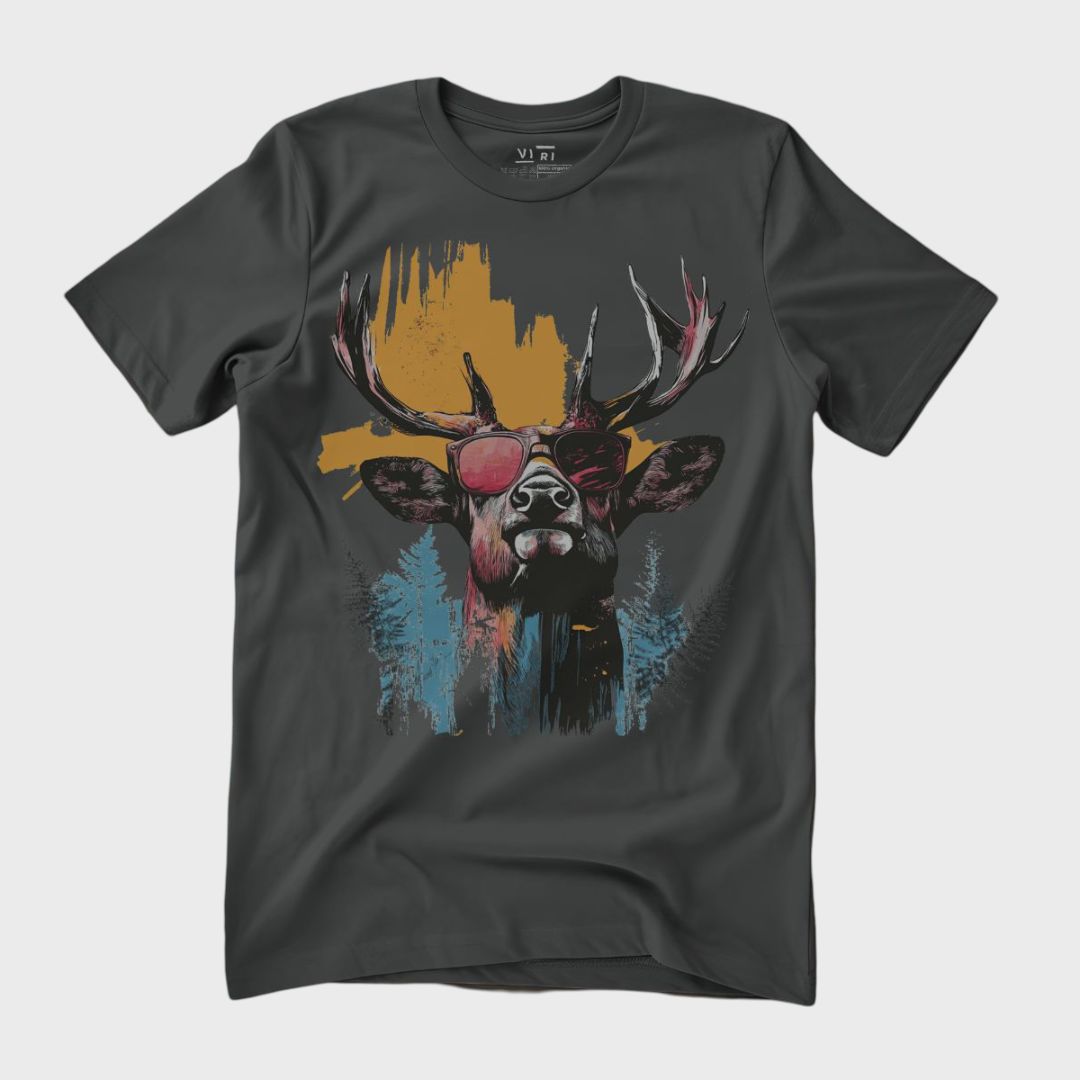 Red Stag
