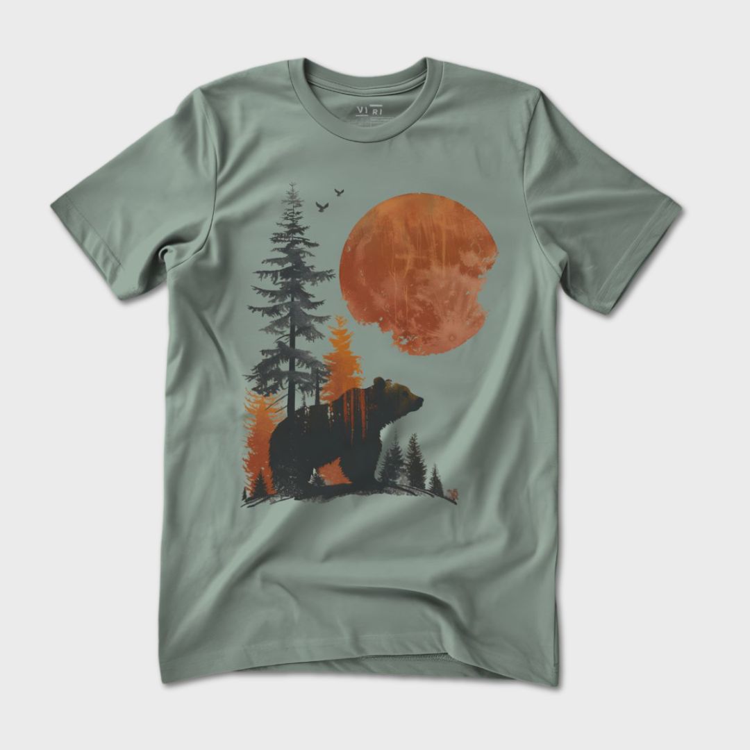 Red Moon