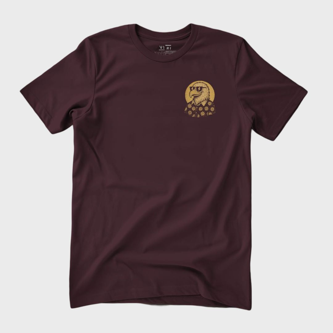 Eagle Sun