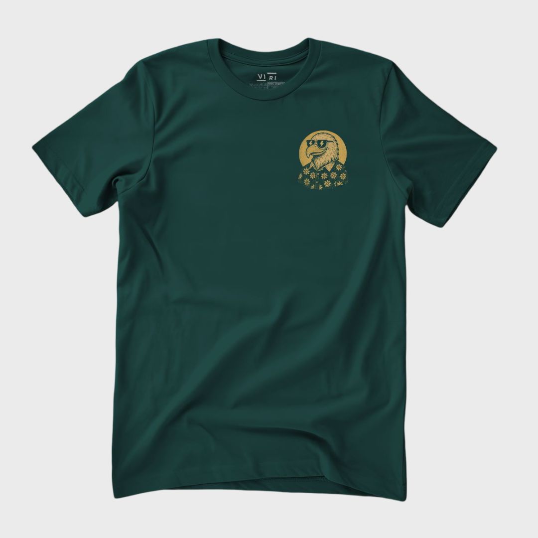 Eagle Sun