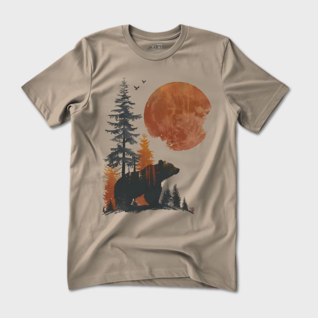 Red Moon