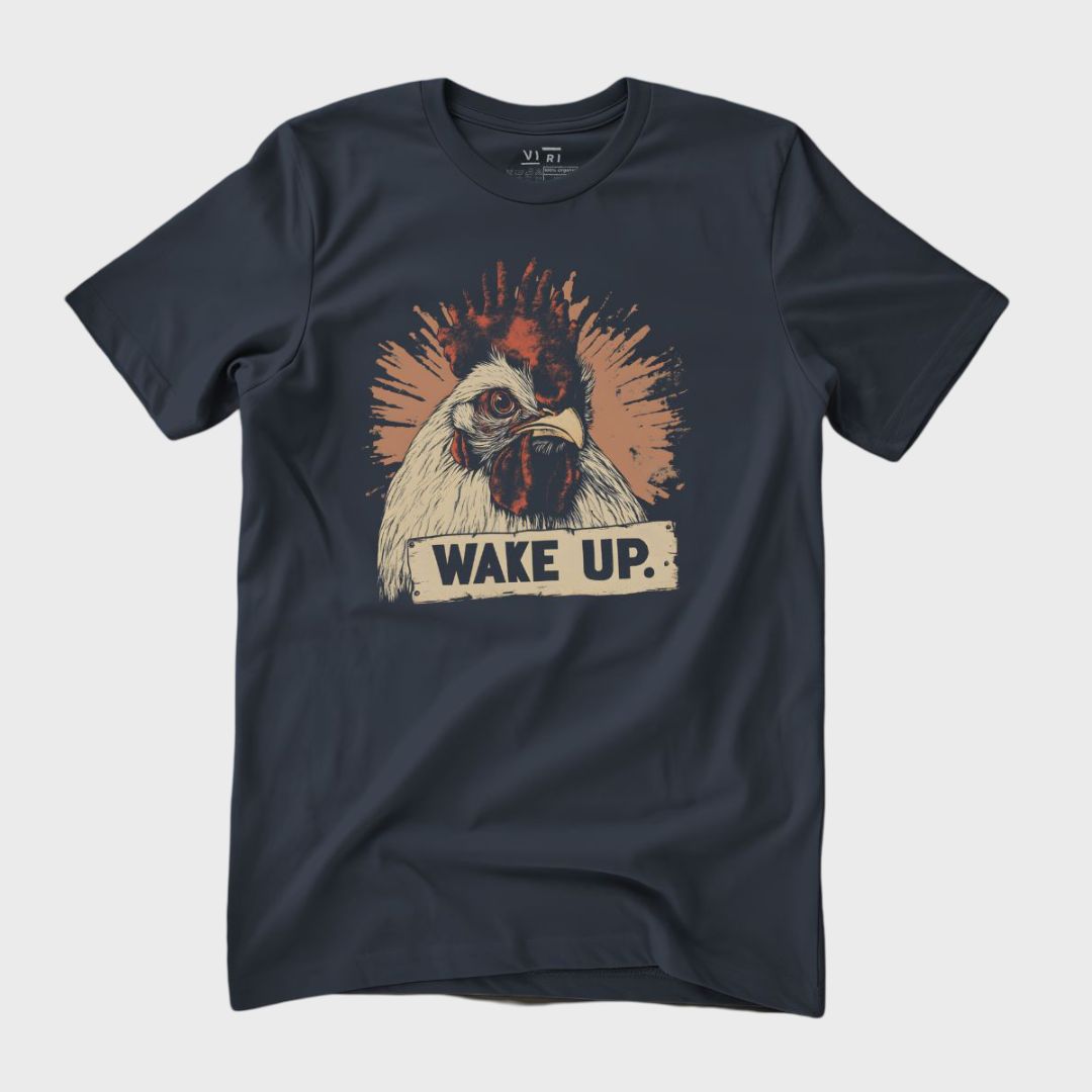 Wake Up