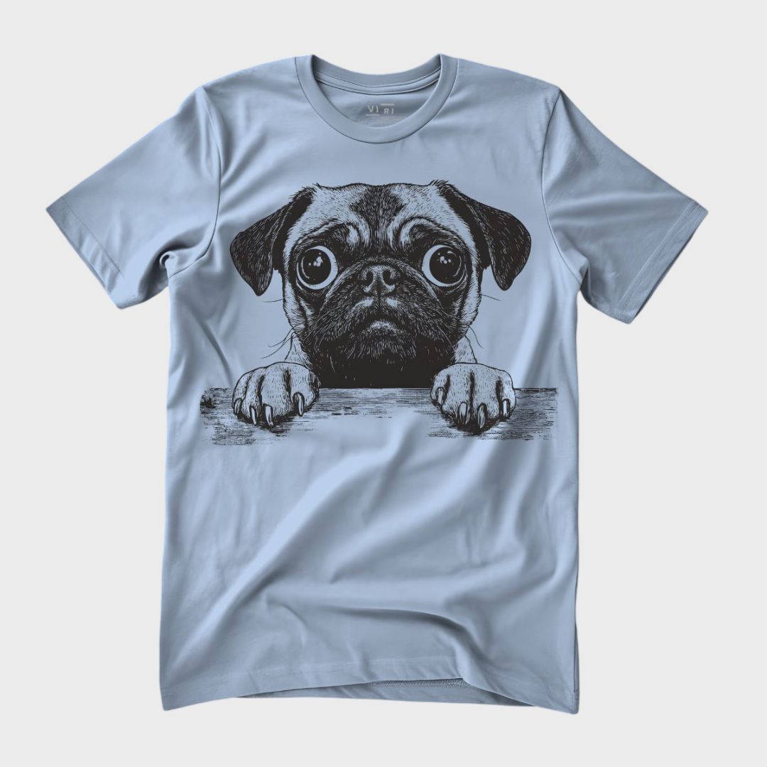 Pug Face