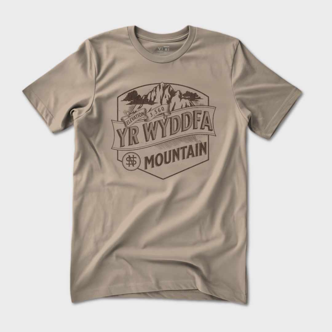 Snowdon Mountain