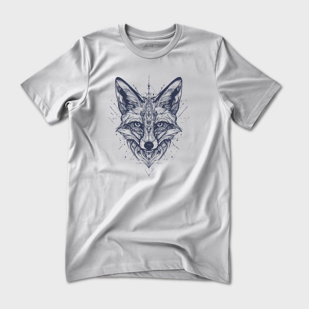 Tribal Fox