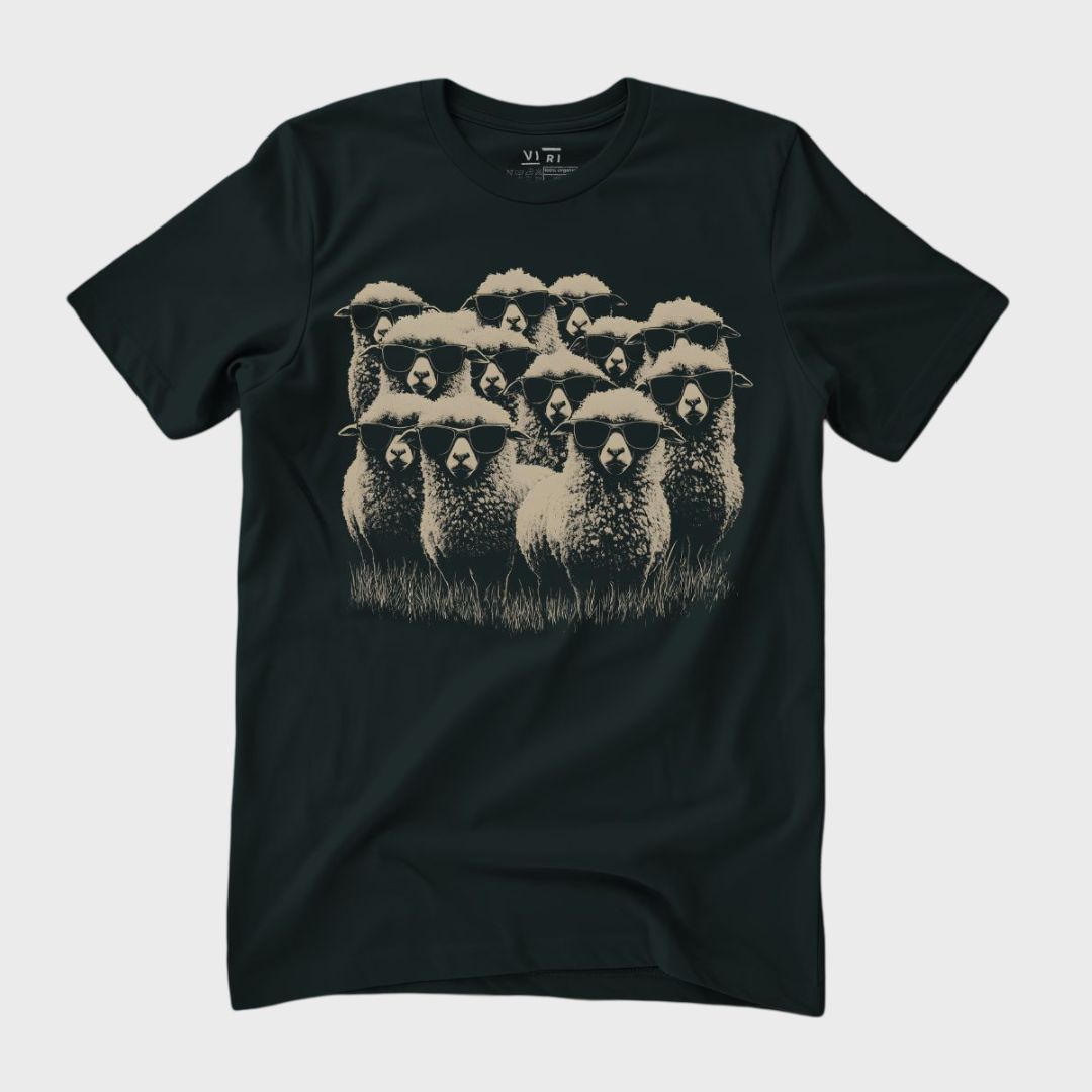 Sheep Squad
