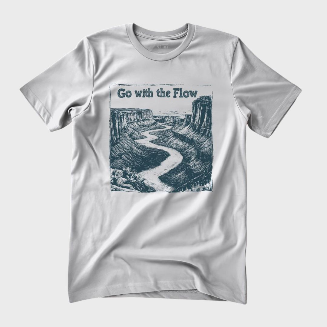 Go With The Flow