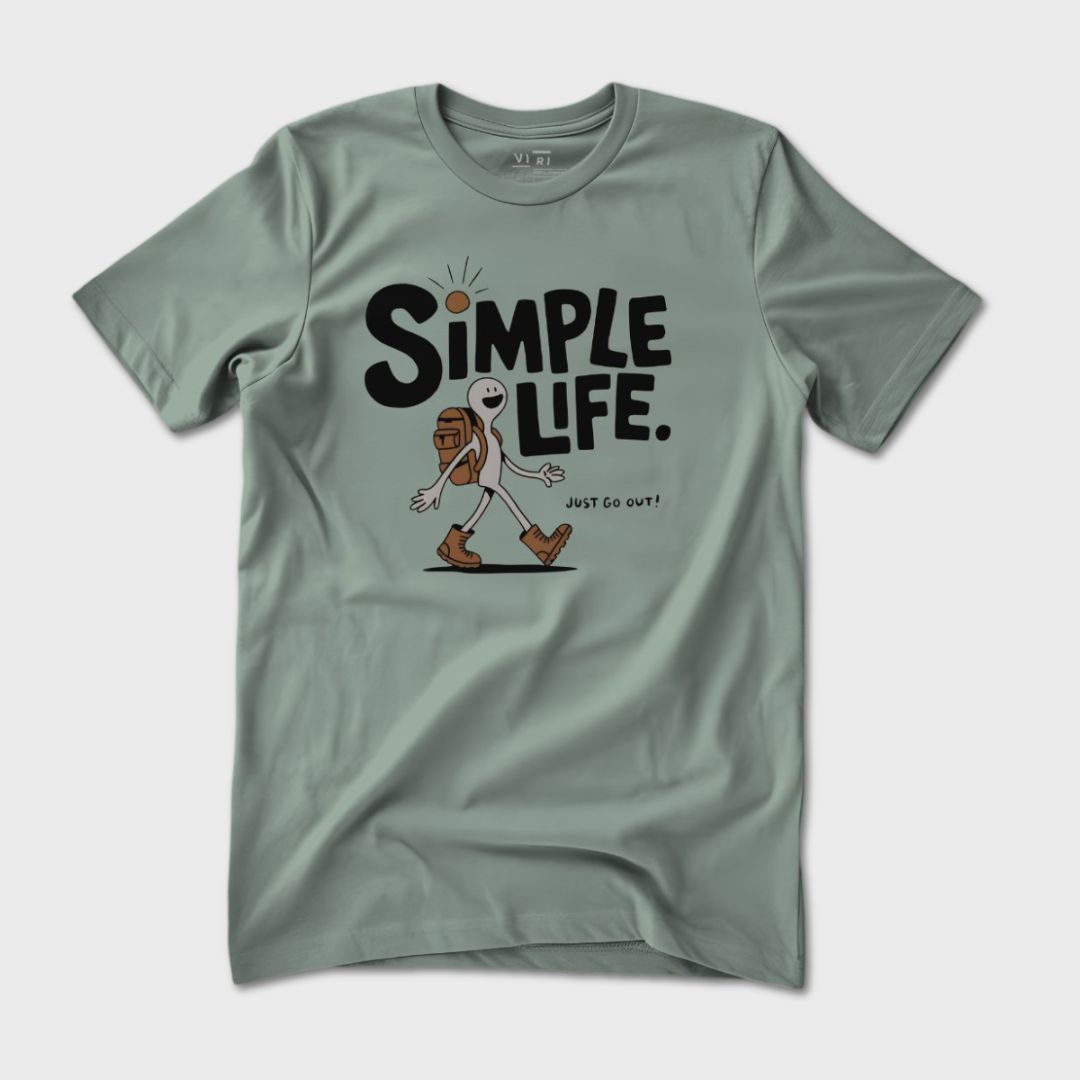 Simple Life