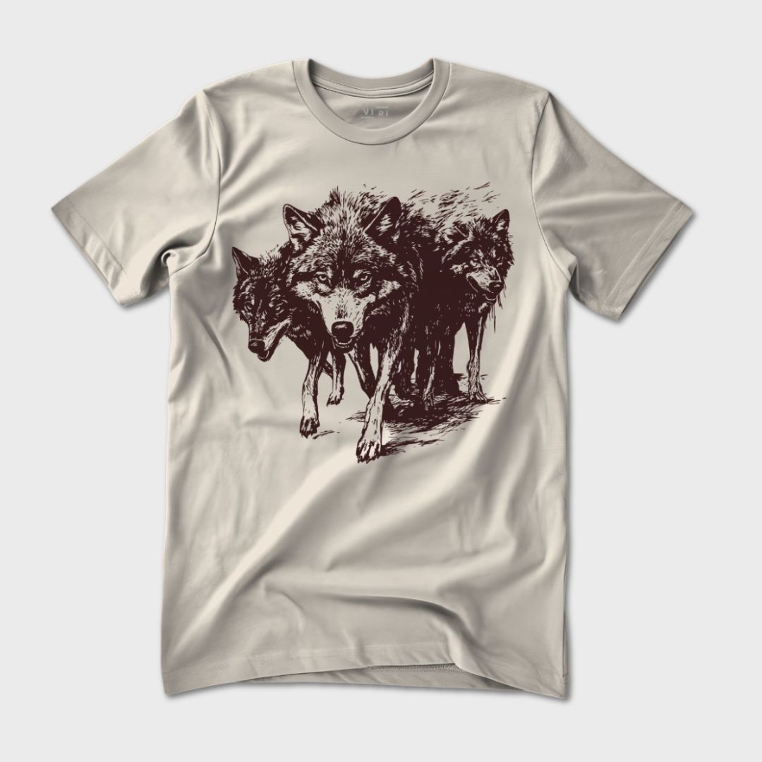 Wolf Pack