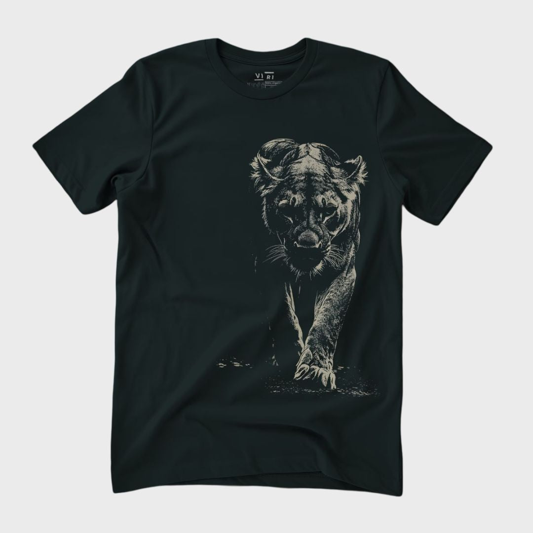Lioness