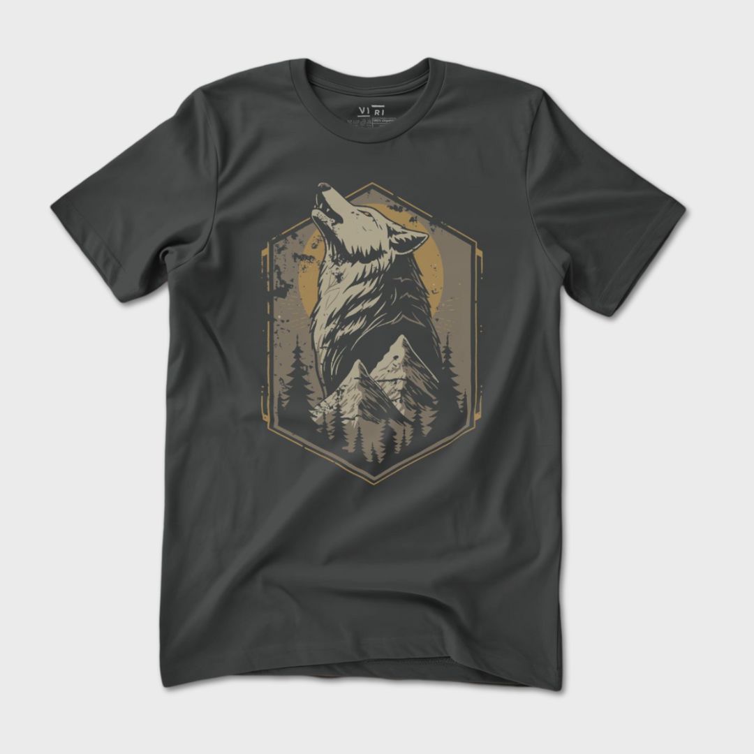 Call Of The Mountains