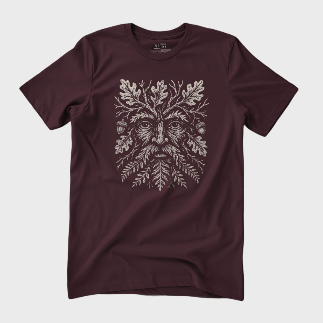Forest Man