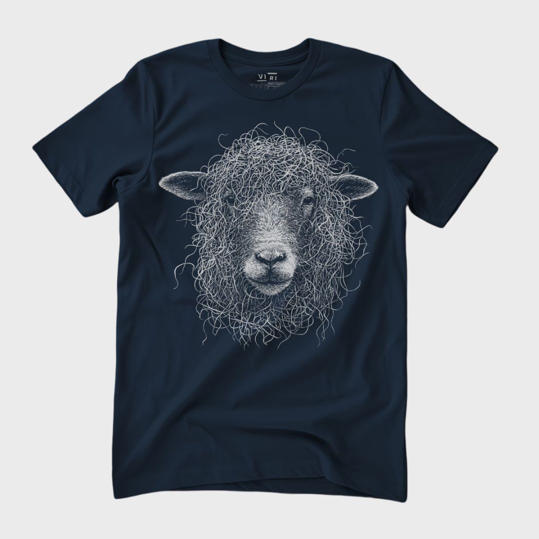 Sheep Hair Day