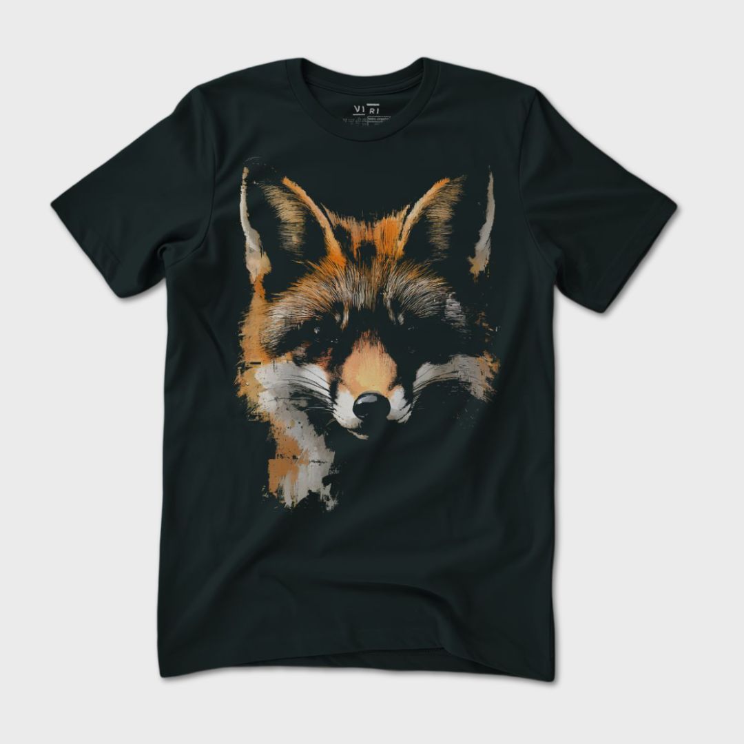 Shadow Fox