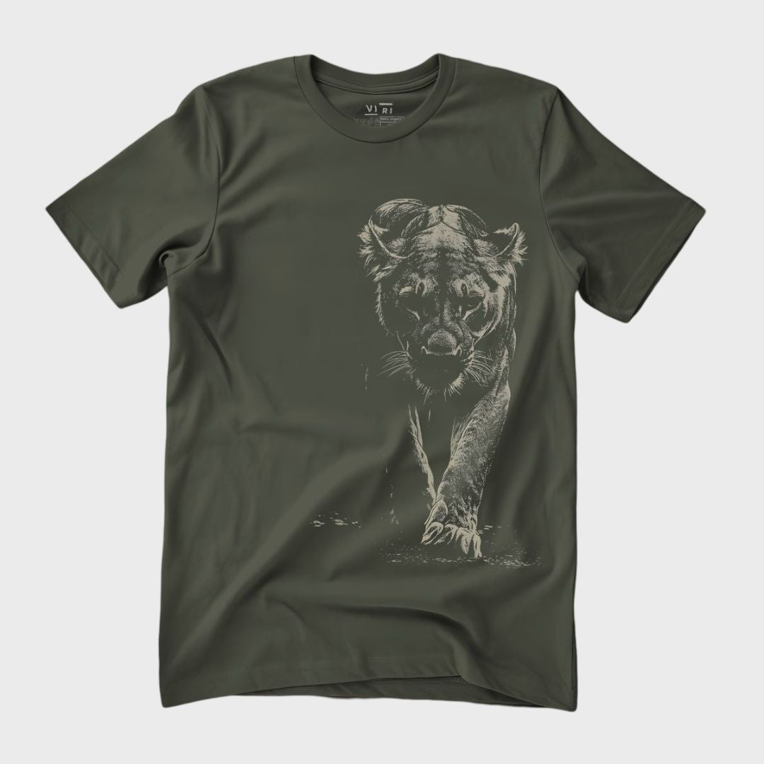 Lioness