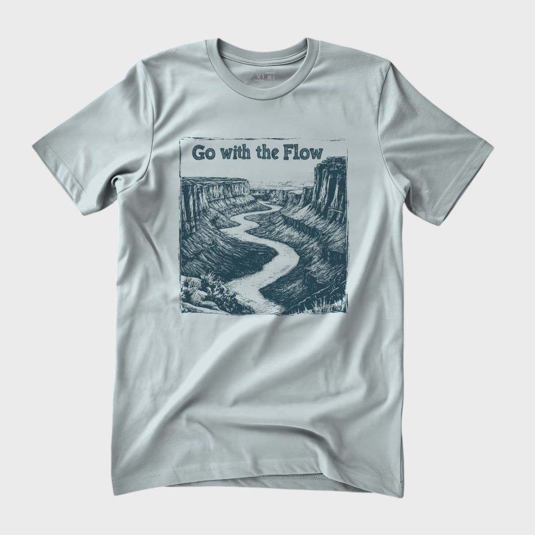 Go With The Flow