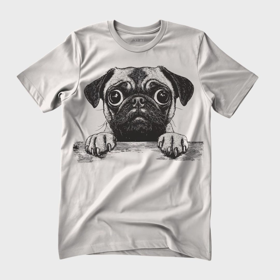 Pug Face