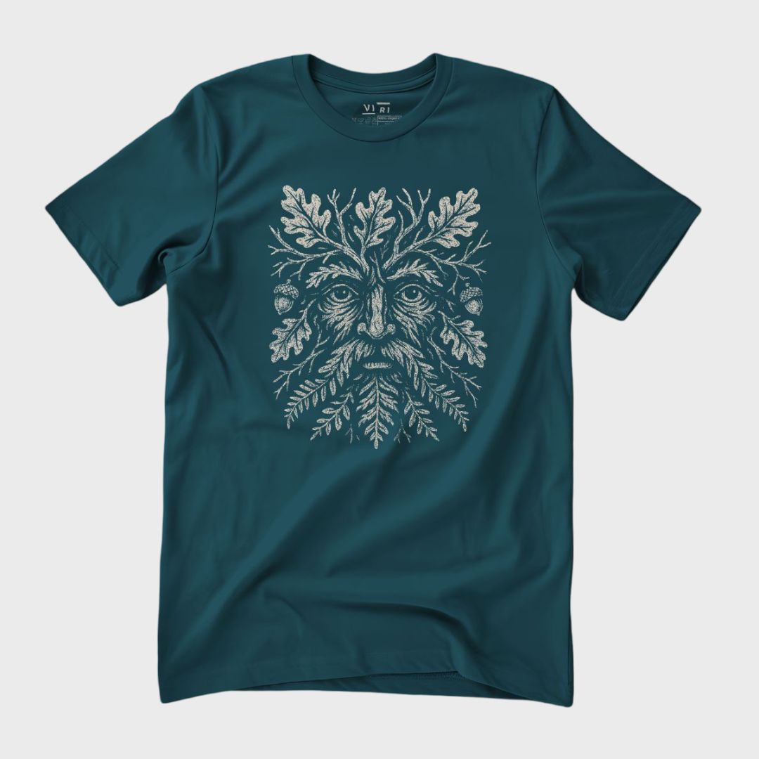 Forest Man