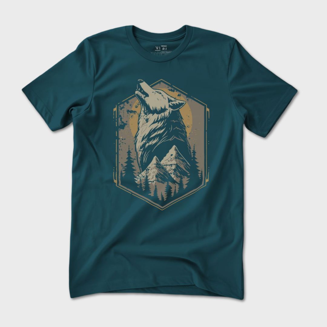 Call Of The Mountains