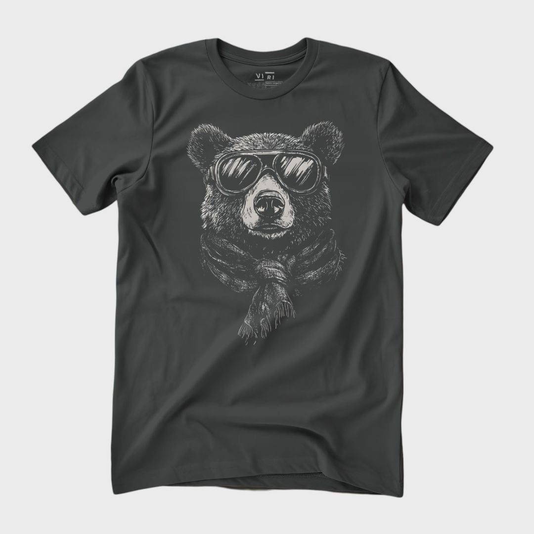 Urbane Ursine