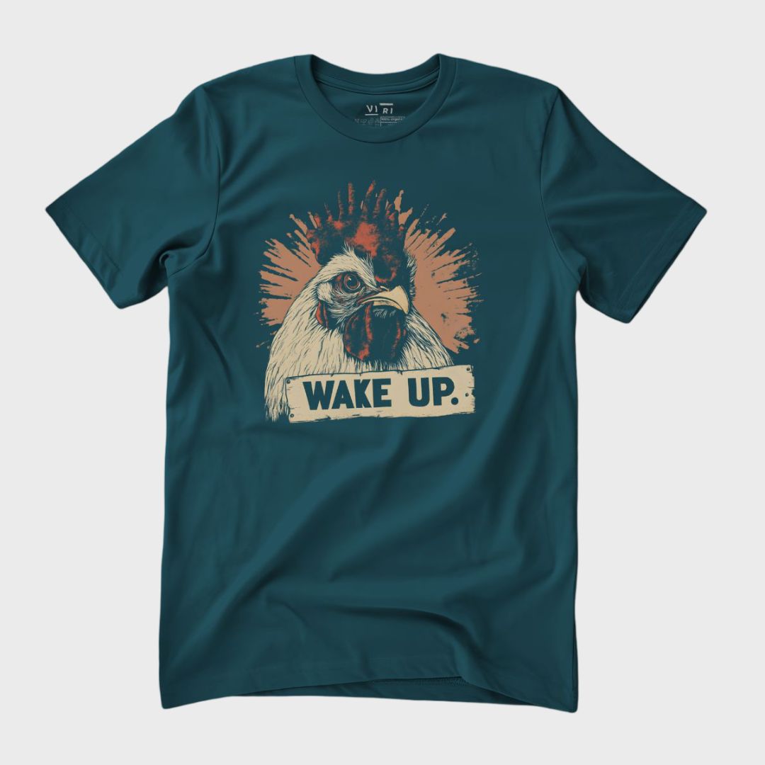 Wake Up