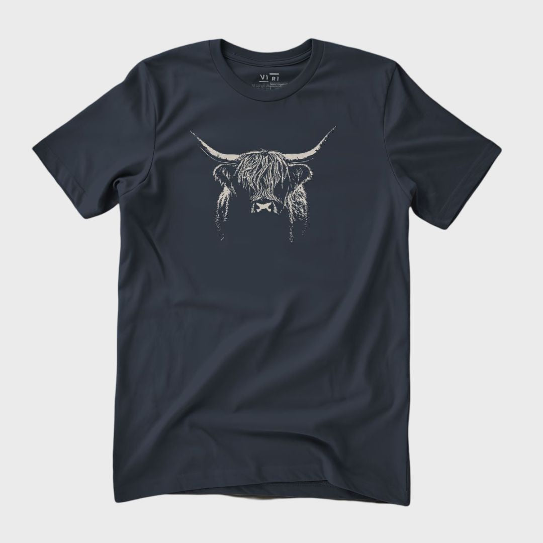 Scottish Bull