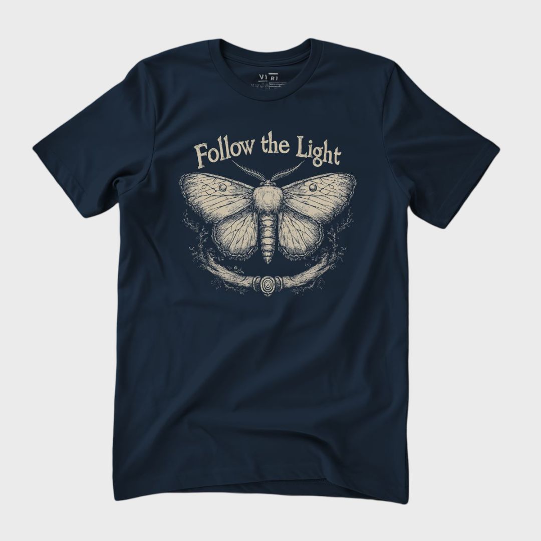 Follow The Light