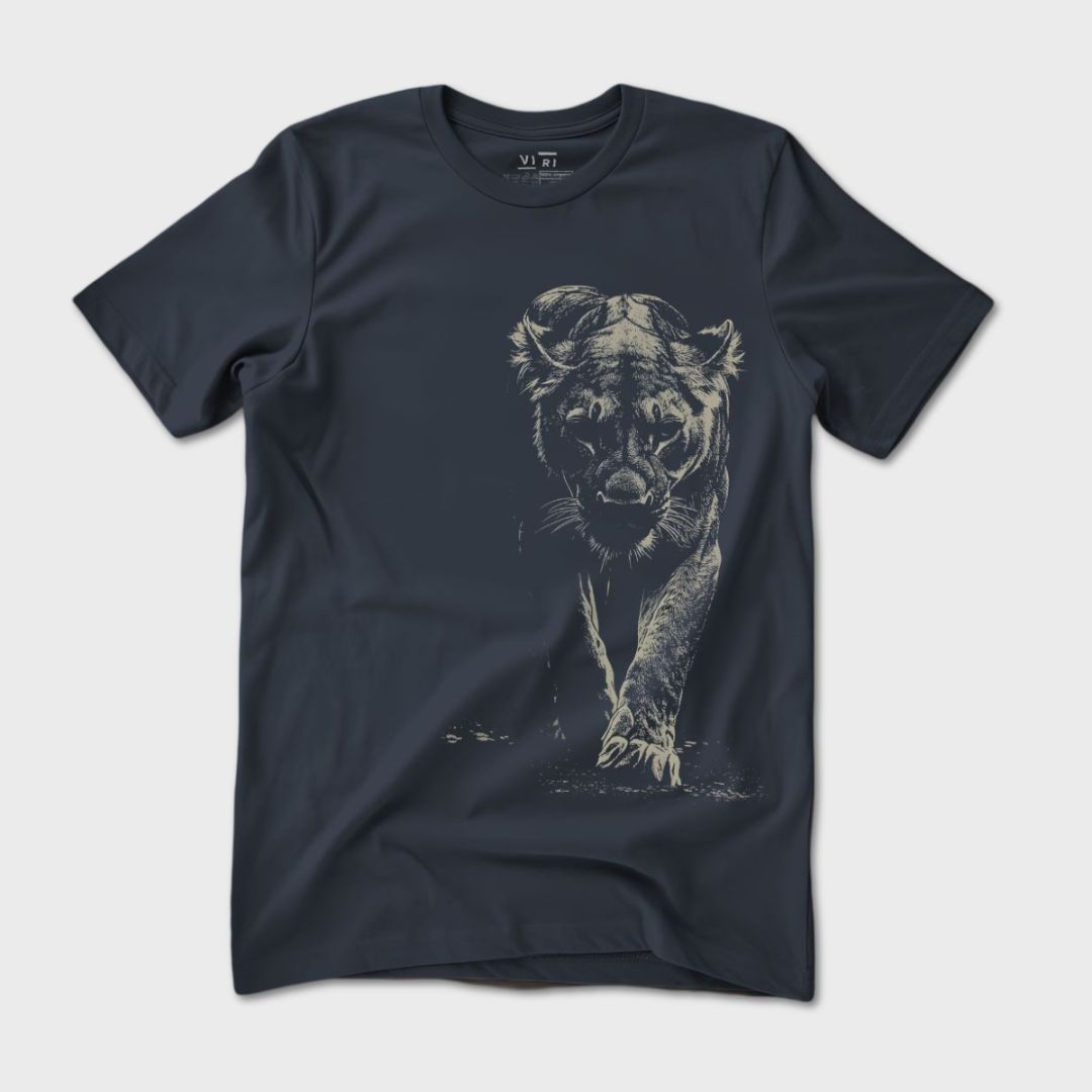 Lioness