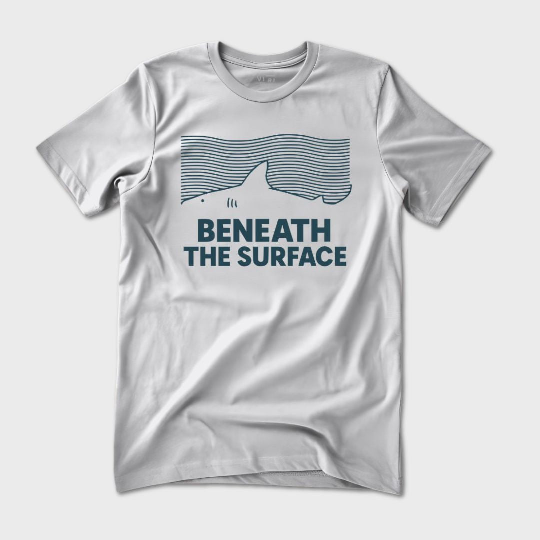 Beneath The Surface