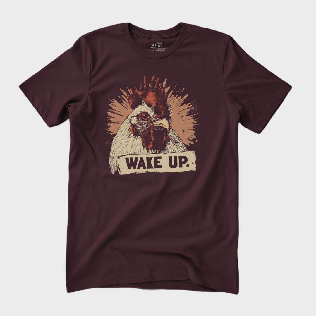 Wake Up