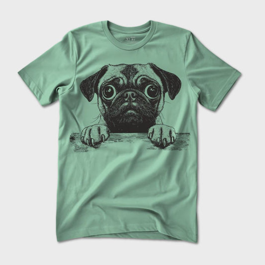 Pug Face