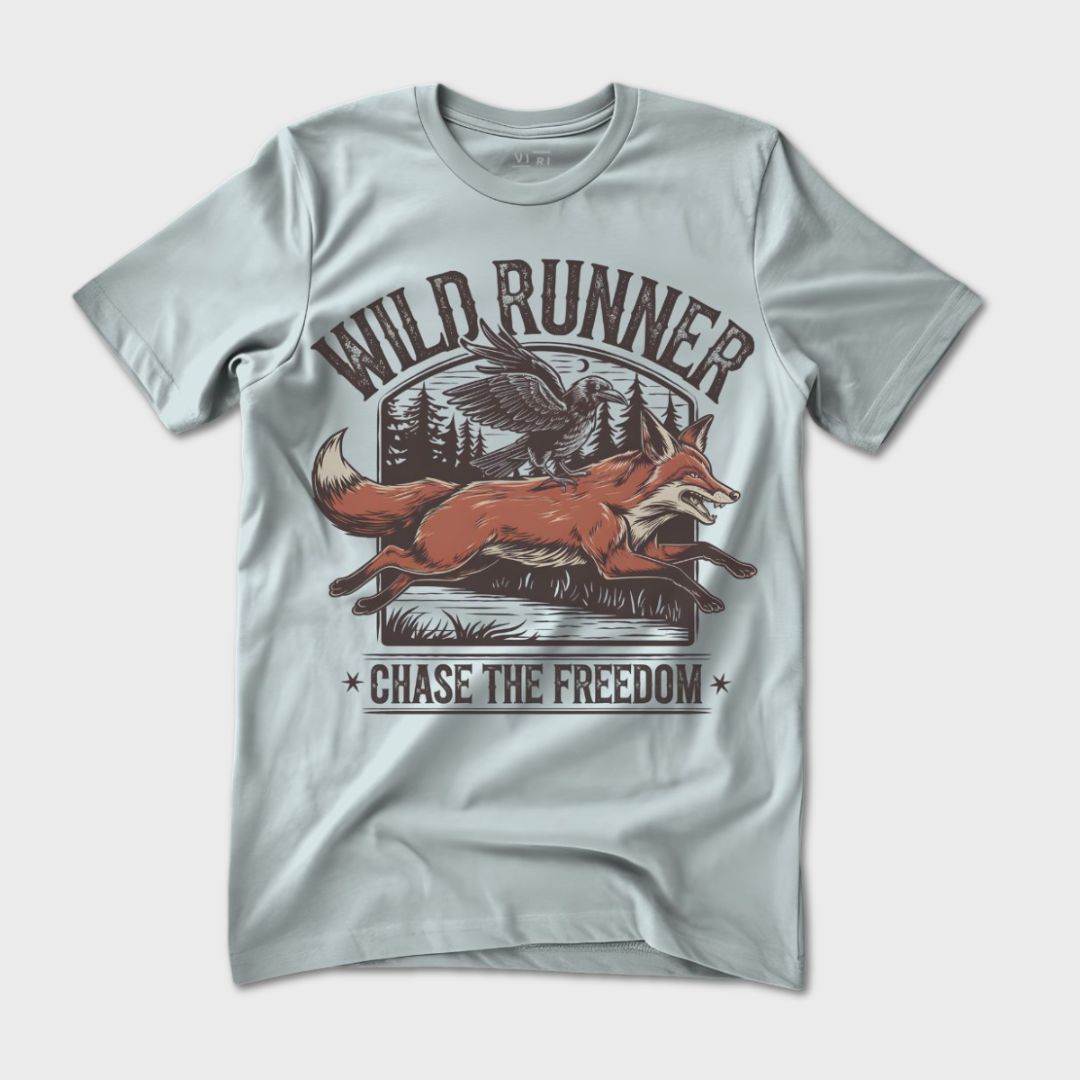 Adventurous Fox