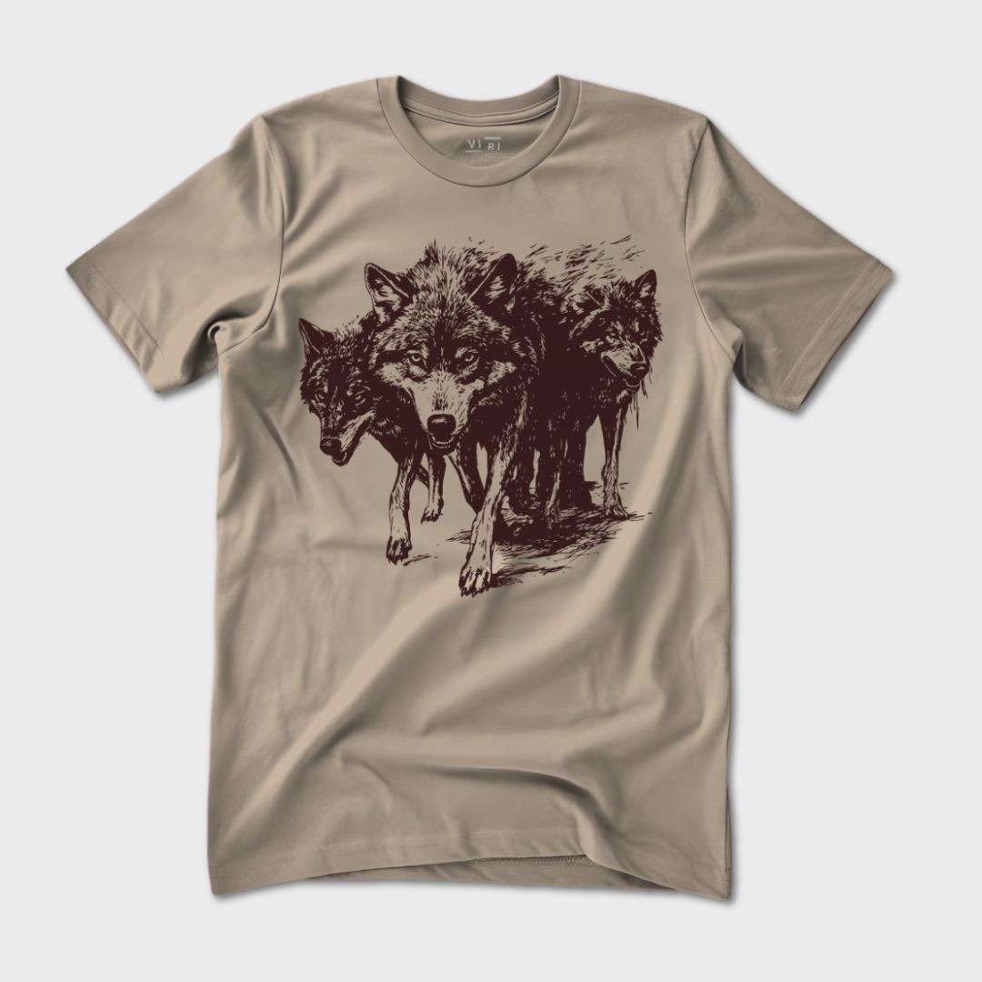 Wolf Pack